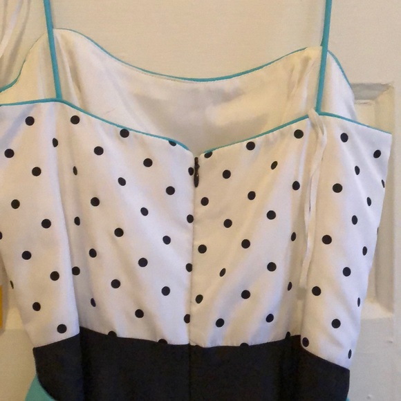 Party dress - Picture 5 of 8